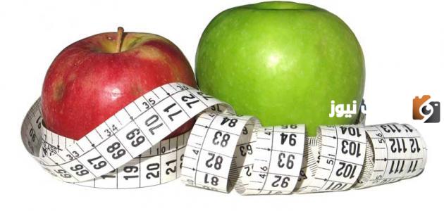 كيف أنحف في ثلاثة أيام