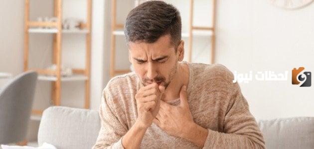 علاج الكحة والبلغم بالأعشاب