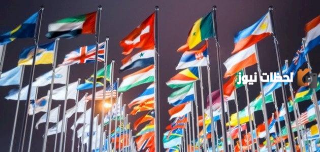 أقدم نشيد وطني في العالم موجود حتى الآن