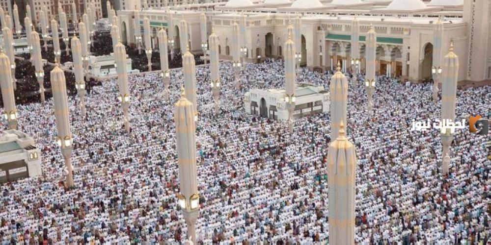 أماكن مصليات العيد في المدينة المنورة
