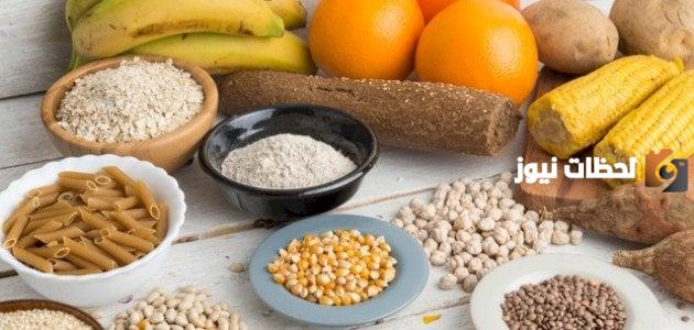أين توجد الكربوهيدرات في الطعام؟! قائمة أغنى الأطعمة التي تحتوي على الكربوهيدرات