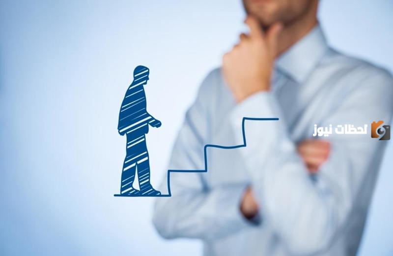 من الأمثلة لطريقة إدارة الذات بفعالية عالية ما يلي