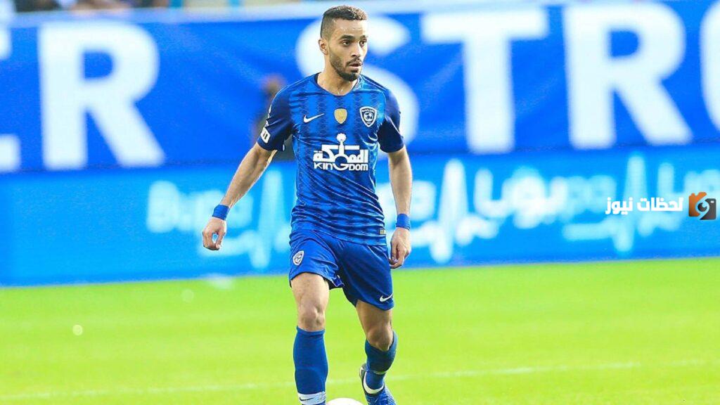 إصابة تحول دون تألق الهلال
