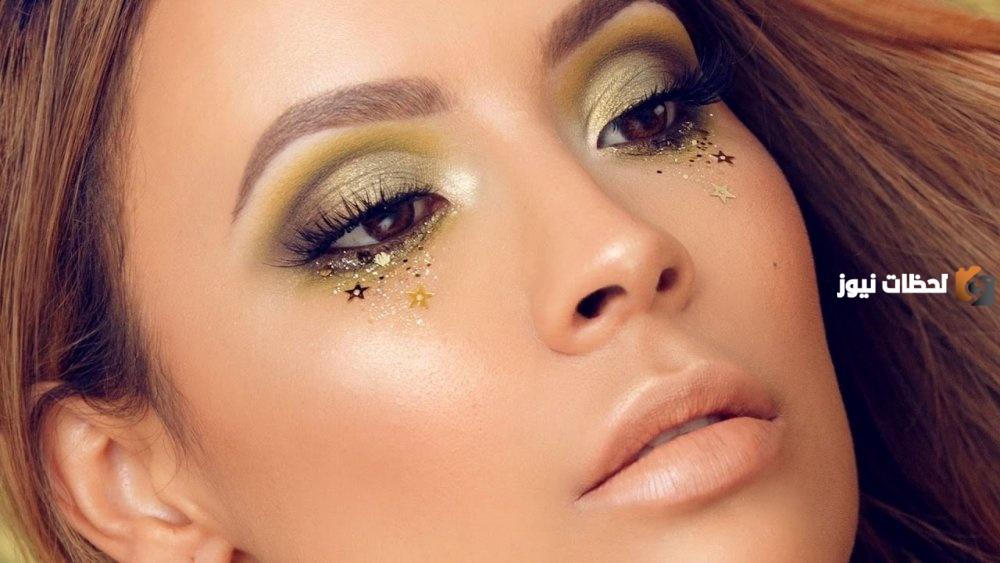 إليك أحدث صيحات هوليوود مكياج المشاهير العرب وهوليوود