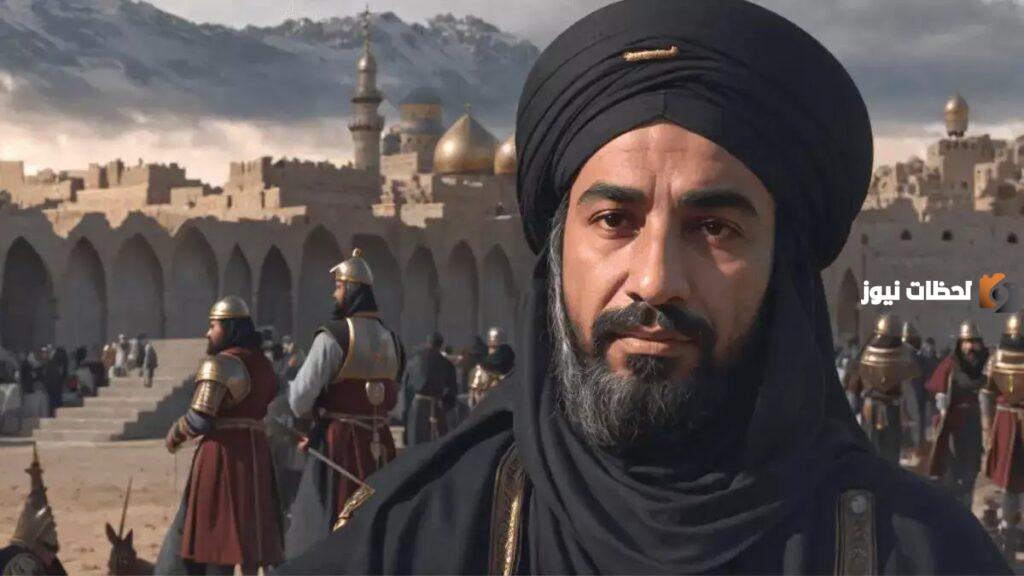 إليك أشهر الشخصيات عربية