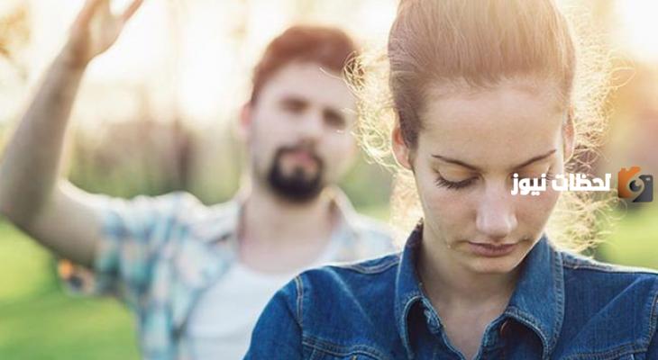 إليك كيفية التعامل مع الزوج الصامت والعصبي !