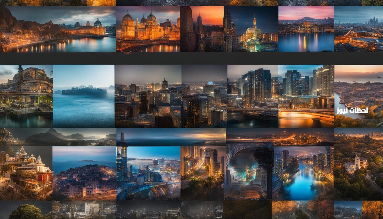 إليك مجموعة من عبارات عن التصوير