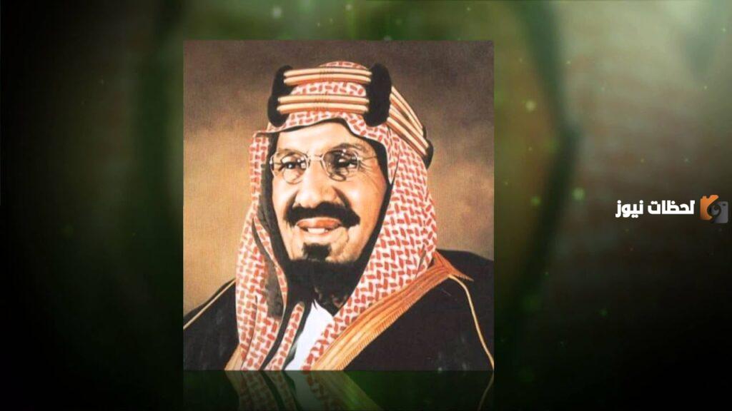 إنجازات الملك عبد العزيز آل سعود توطين البادية صواب أم خطأ
