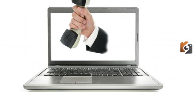 إيجابيات وسلبيات استخدام وسائل الاتصال وتطورها عبر التاريخ