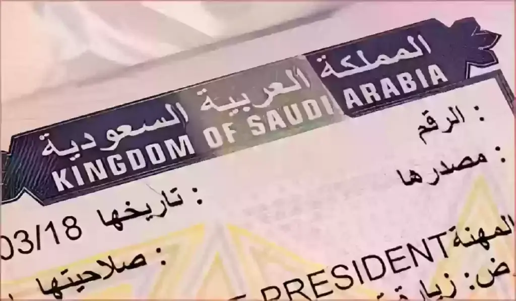 استعلام عن رقم الحدود