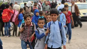 عاجل | اغلاق عدد كبير من مدارس العراق بسبب الأزمة الجديدة والتفاصيل من هنا