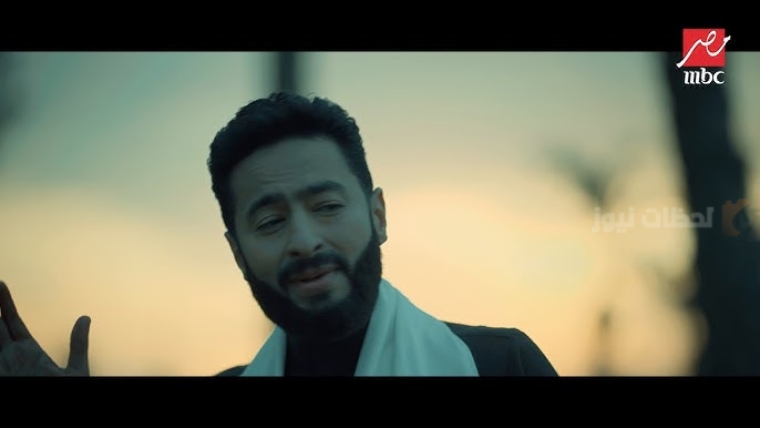 الأغنية الجديدة لحماده هلال من مسلسل المداح 3