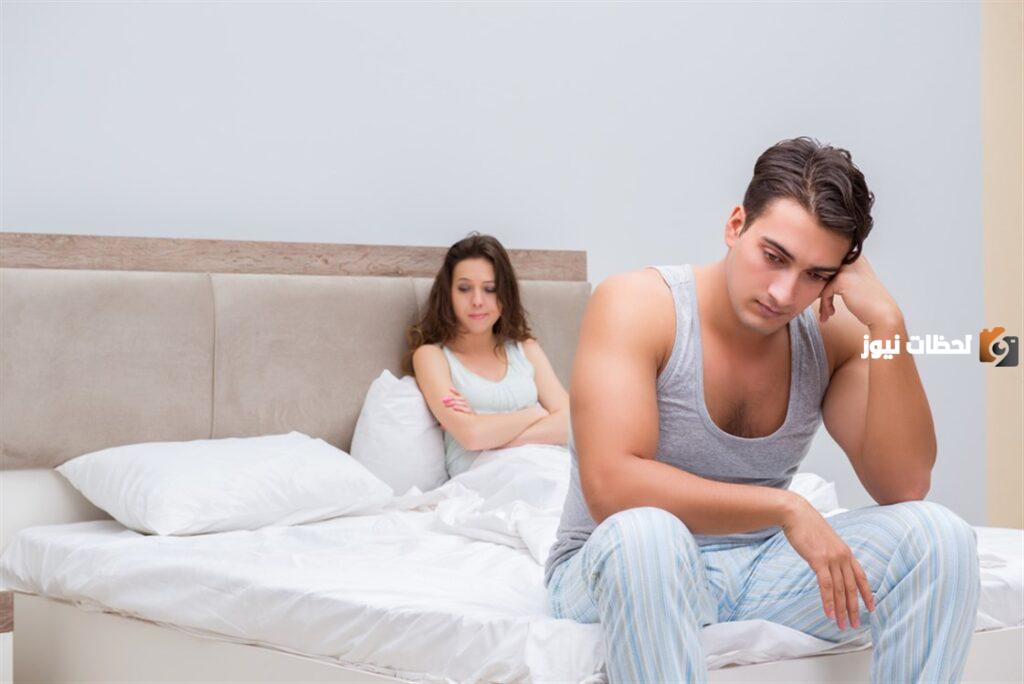 ما هو علاج البرود الجنسي عند الرجال وأهم أسبابه