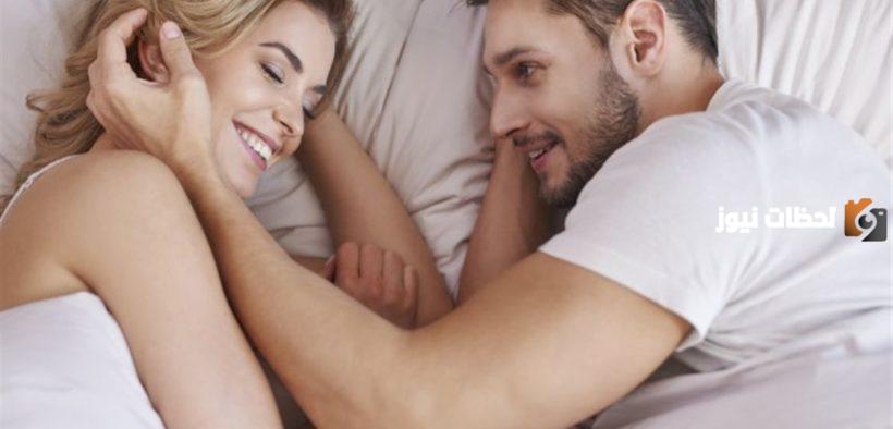 التعامل مع الزوجة الخجولة في الفراش وتعليمها الجنس