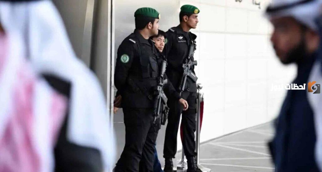 الحرس الملكي السعودي يفتح باب التقديم والقبول برواتب عالية