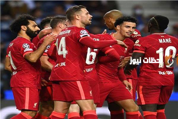 الحقيقة وراء استبعاد لاعبين من ليفربول
