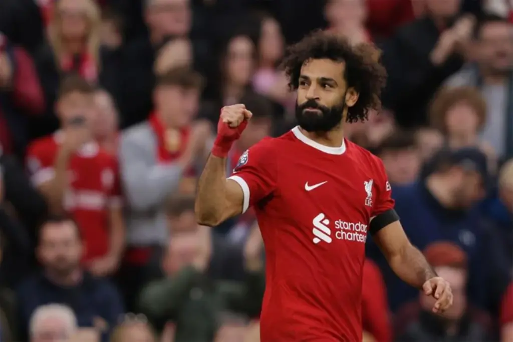 الحقيقة وراء رغبة مساعد الجريسي بانضمام محمد صلاح