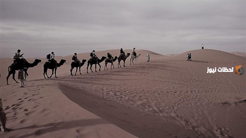 الرحيلي وش يرجع