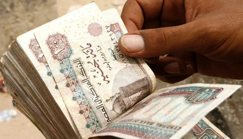 الرد على شائعات زيادة المعاشات من شهر مارس