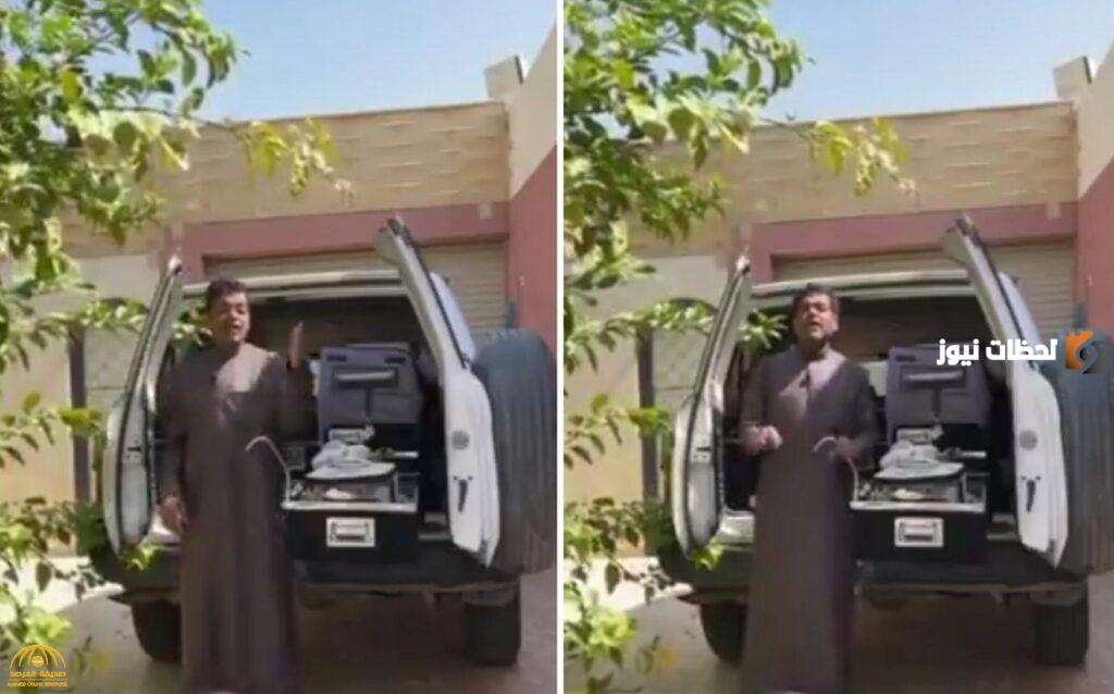 «الزعاق» يكشف عن توقعاته لطقس المملكة