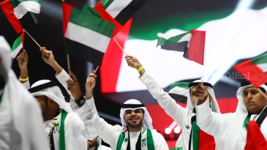 السماح بالعلاقات غير الشرعية في الإمارات 2025