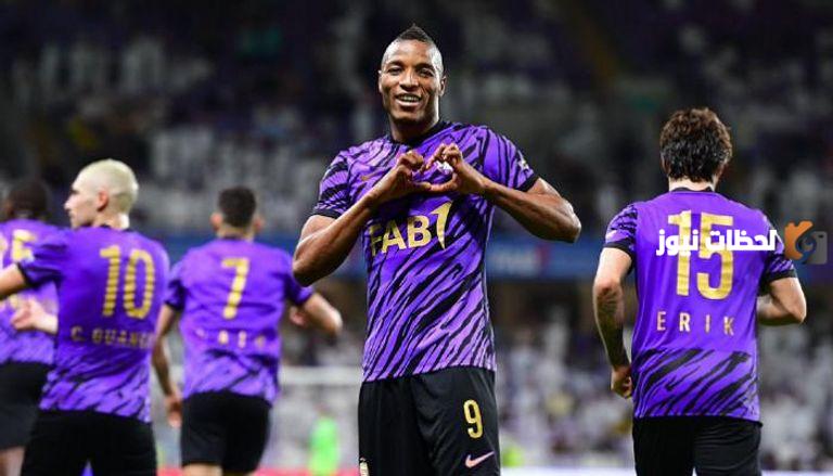 العين الإماراتي يعلن عن غياب عضو هام