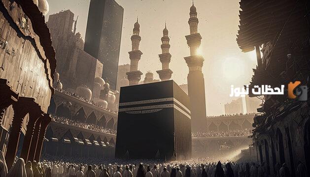 معلومات عامة عن مكة المكرمة مسقط رأس خير البرية