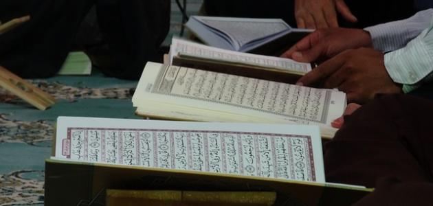 اللهم اغفر لنا ما تقدم وما تأخر من ذنوبنا.. دعاء أيام المغفرة في الثلث الثاني من رمضان