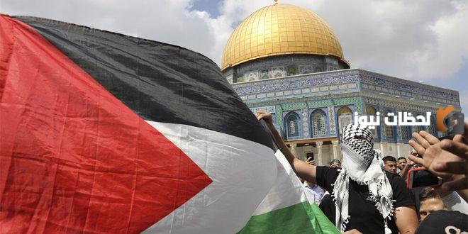 اللهم بلغنا رمضان وفلسطين حرة أدعية رمضانية