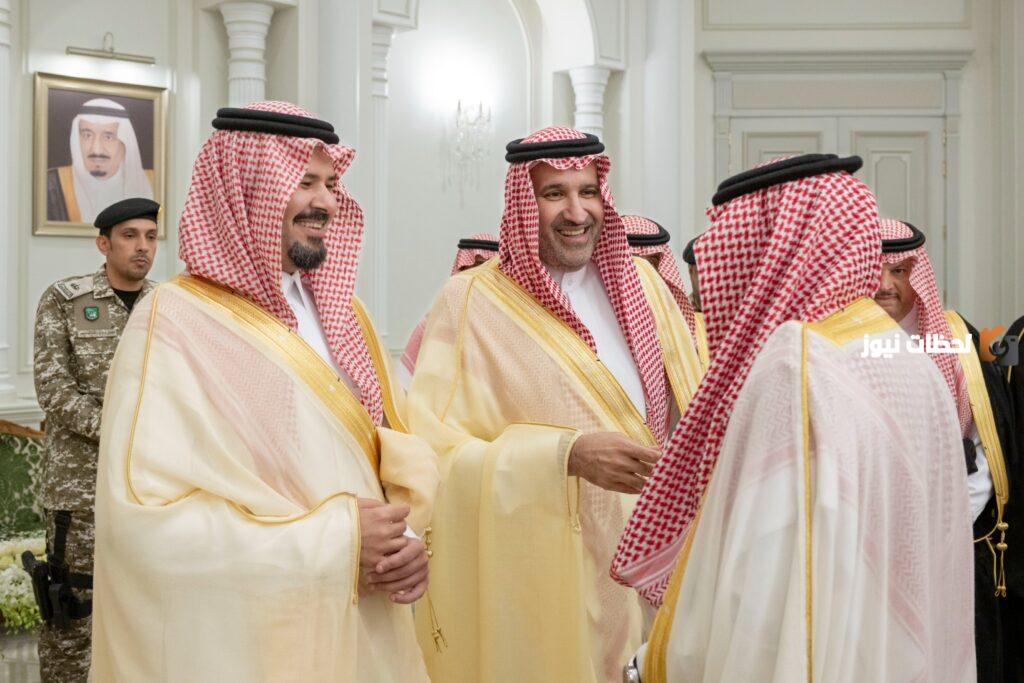 المكرمة الملكية تدخل الفرح والسرور على قلوب الجميع