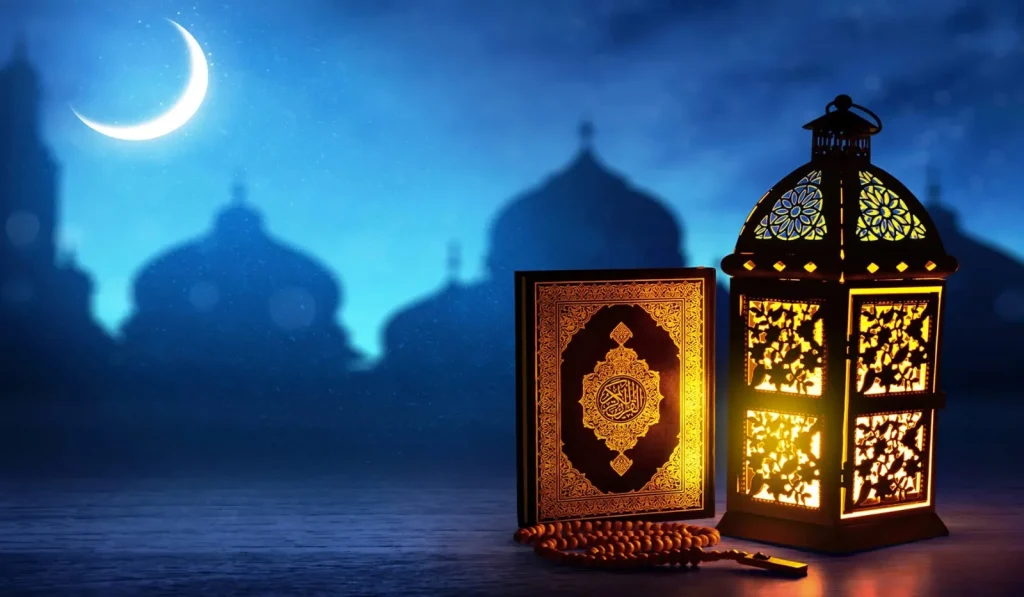 امساكية شهر رمضان في جدة