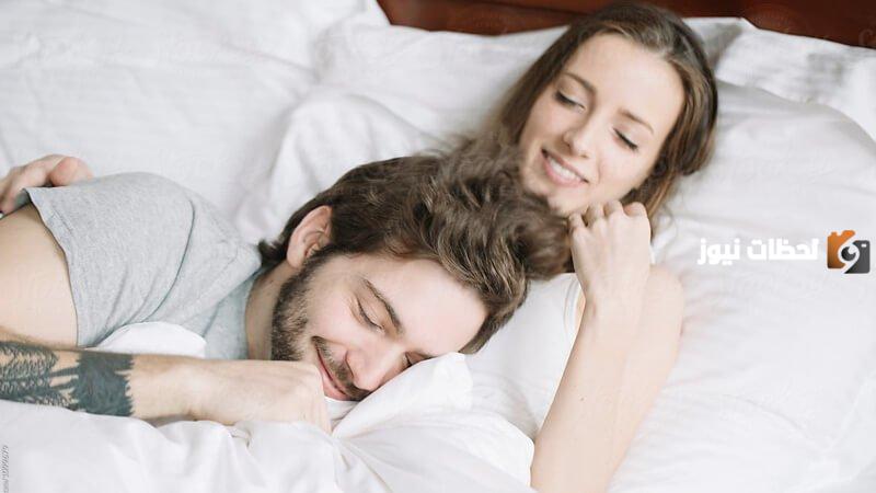 ما هي أهمية المداعبة قبل العلاقة الجنسية بين الزوجين