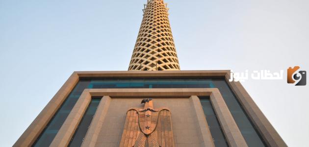 ايه احسن مطعم في برج القاهرة؟! أسعار مطاعم برج القاهرة ومواعيدها