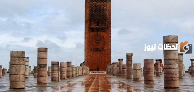 بحث حول صومعة حسان