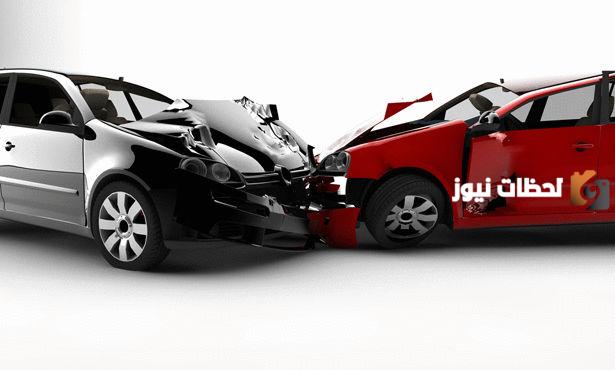 بحث عن حوادث السير بالانجليزي