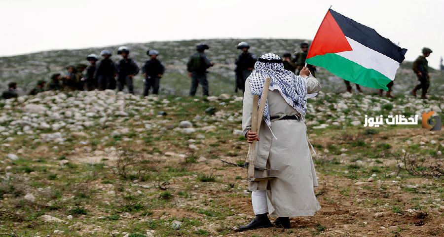 بحث عن يوم الأرض .. معلومات عن يوم الأرض الفلسطيني