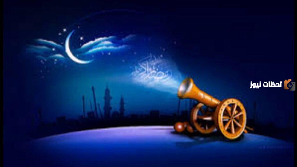 بطاقات تهنئة جاهزة للمباركة في شهر رمضان