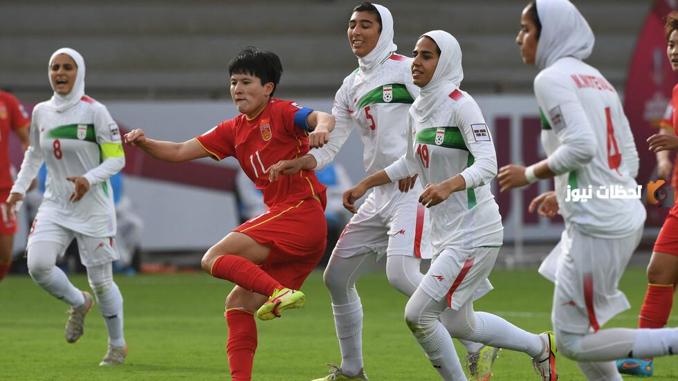 بطولة للسيدات في غرب آسيا