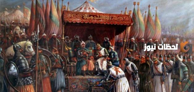 ما عاصمة الدولة العباسية في مصر