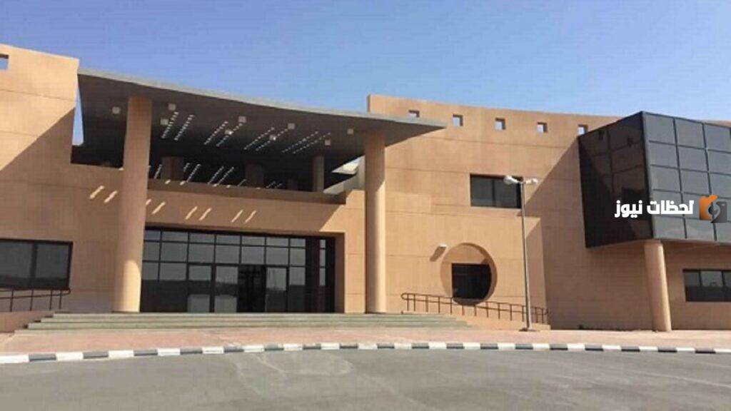 الكلية التقنية للبنات