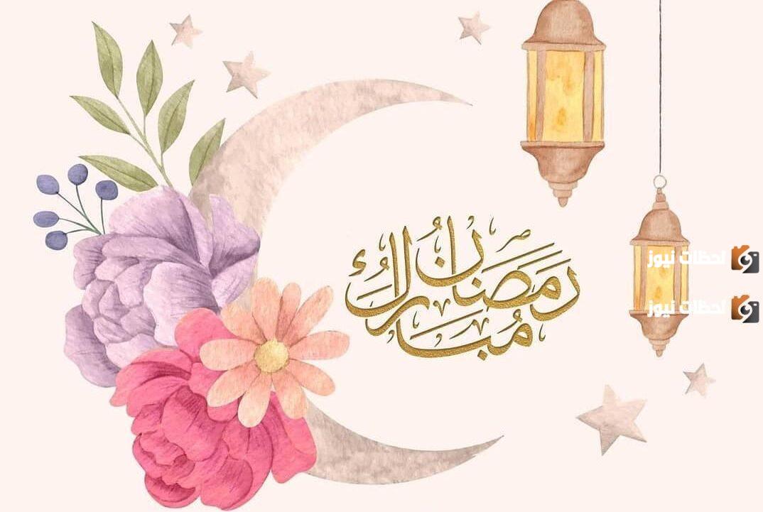 تصاميم وثيمات رمضانية جديدة تصاميم وثيمات رمضانية جديدة