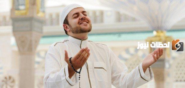 تعبير عن نعم الله علينا