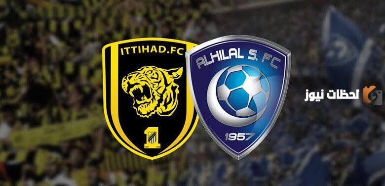تعرف على أبرز مواجهات الجولة 22 من دوري روشن