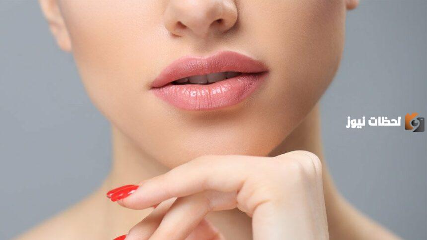 تعرف على العلاج الأمثل لمشكلة السواد حول الفم