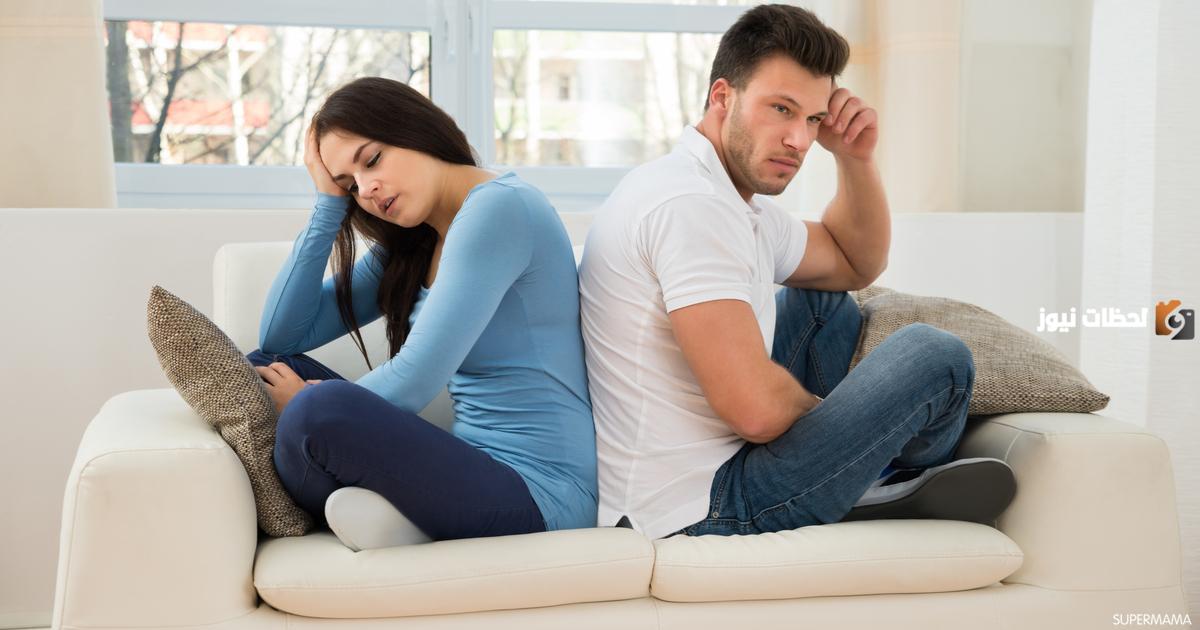 تعرف على كيفية التعامل مع الزوج المحب للنساء