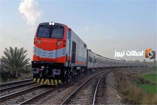 تعرف على مواعيد قطارات الإسماعيلية