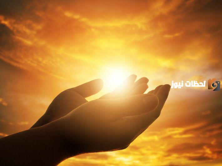 تعريف اسماء الله الحسنى للسنة الثالثة اعدادي