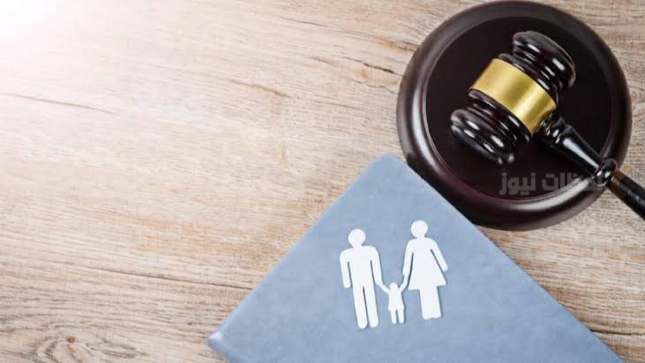 تفاصيل جديدة عن لائحة نظام الأحوال الشخصية تفاصيل جديدة عن لائحة نظام الأحوال الشخصية