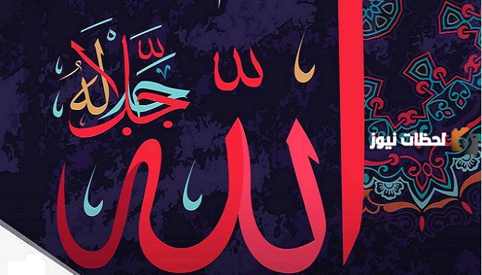 تفسير اسم الله الحافظ في المنام للعزباء لابن سيرين