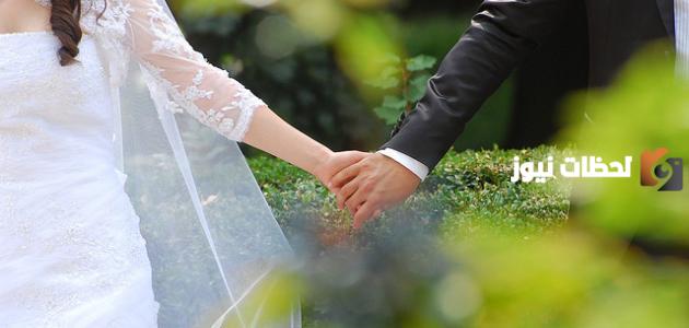 تفسير العرس في المنام للرجل المتزوج
